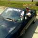 Illustration for article titled MIATA POST